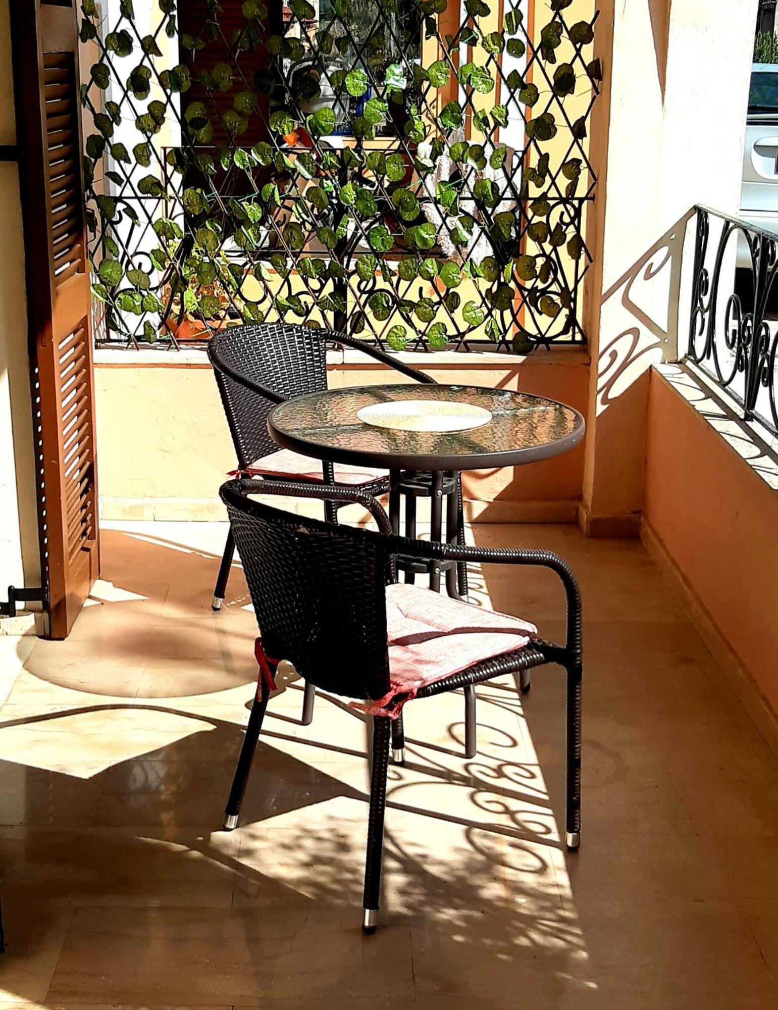 Sunny Almond Studios Liapades Dış mekan fotoğraf