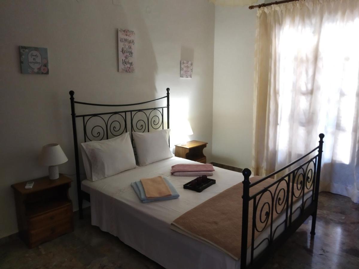 Sunny Almond Studios Liapades Dış mekan fotoğraf